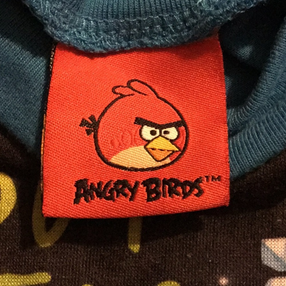 Angry Birds tank😬 - Picture 3 of 6
